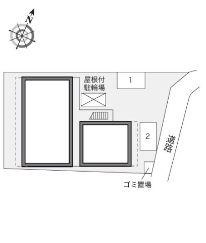 レオパレスＫｅｎのその他