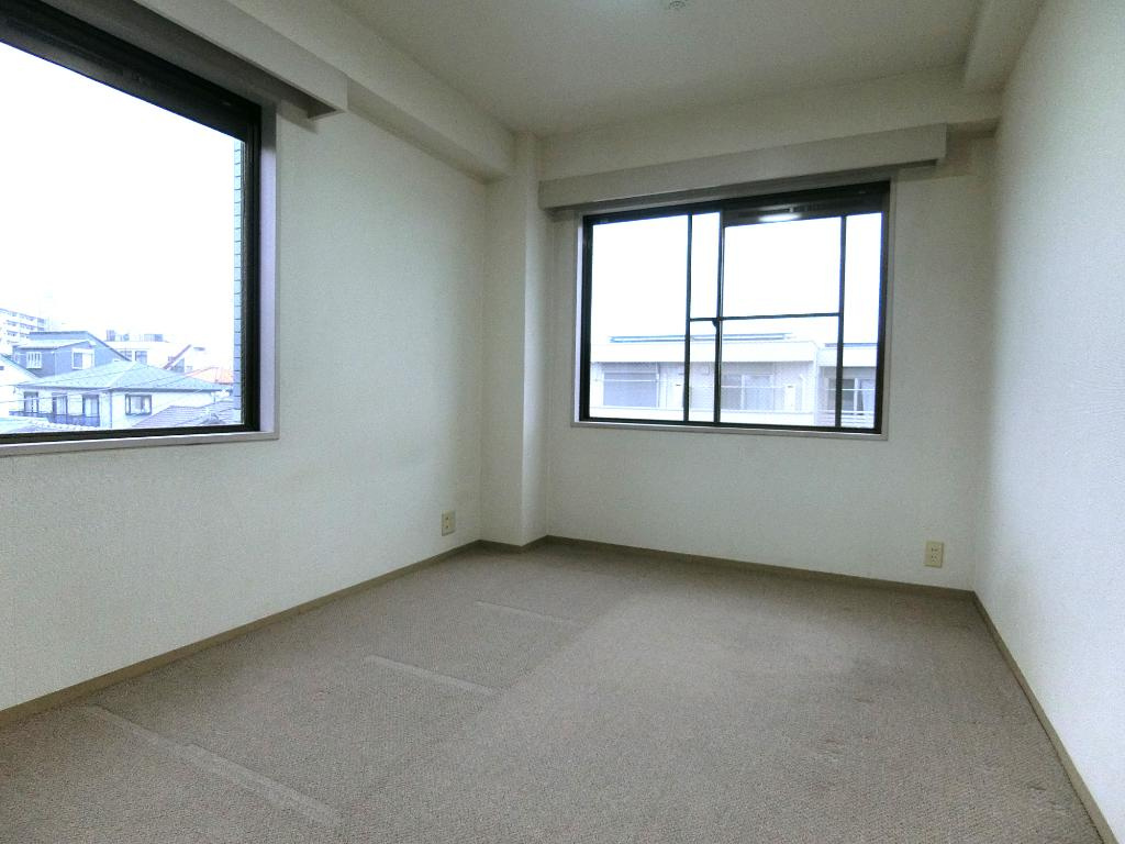 津田沼北見マンションの設備