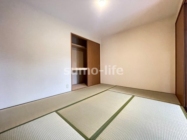 オリーブハイツのその他