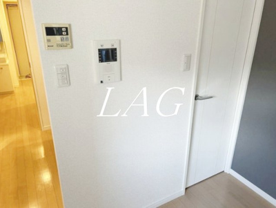 【居間・リビング】 | アプレシティ両国 | 洋室のお部屋です。