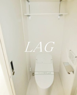 【トイレ】 | ＭＤＭ旗の台 | トイレです。