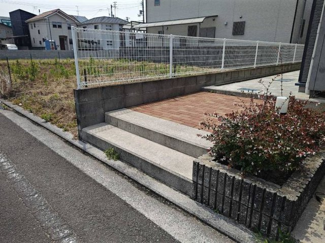 レオパレス馬木のその他