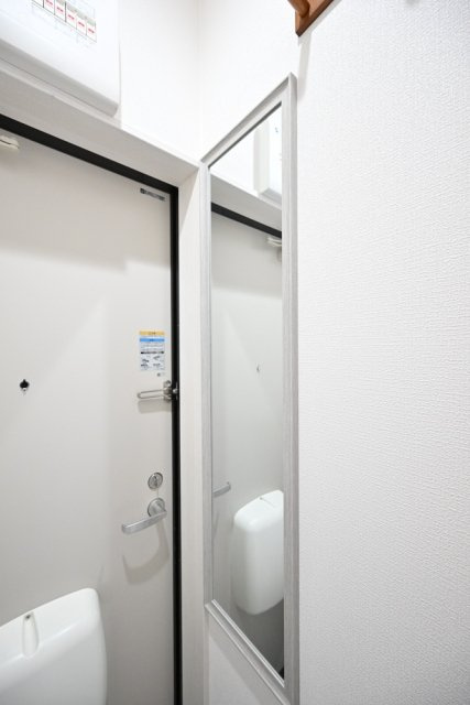 ピオーネ新小岩のその他