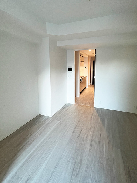 パークアクシス本所吾妻橋サウスレジデンスの居間・リビング|※写真は同タイプ住戸です。