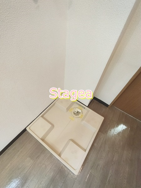 アクシーズグランデ常盤の設備