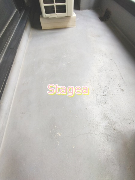 アクシーズグランデ常盤の駐車場