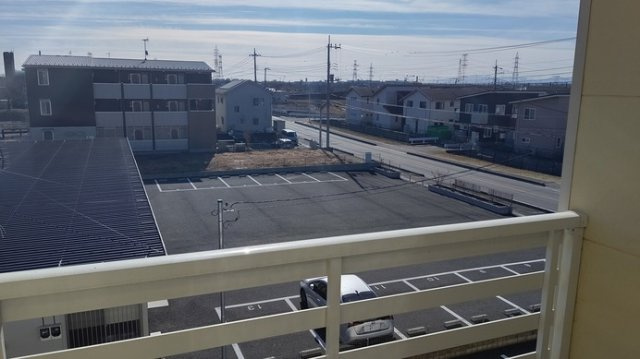 レオネクストコラッジョのその他