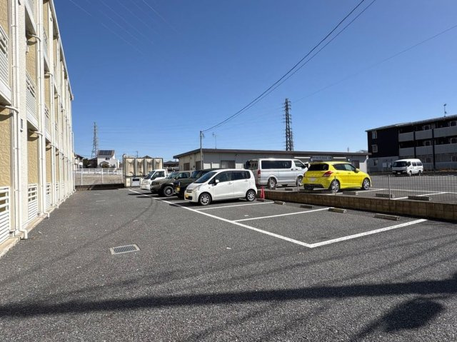 レオネクストコラッジョのその他