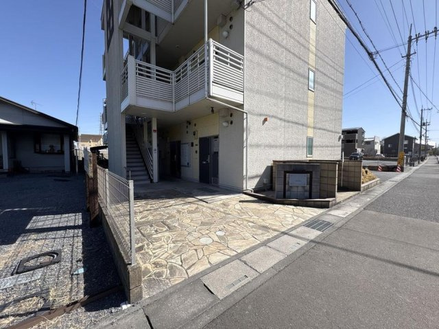 レオネクストコラッジョのその他