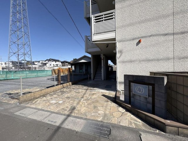 レオネクストコラッジョのその他