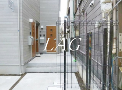 【その他共用部分】 | Ｒ＆Ｌ | 共用部です。