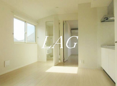 【寝室】 | Ｒ＆Ｌ | 室内です。