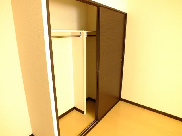 レオネクストｗｅｓｔｒｏａｄの内装