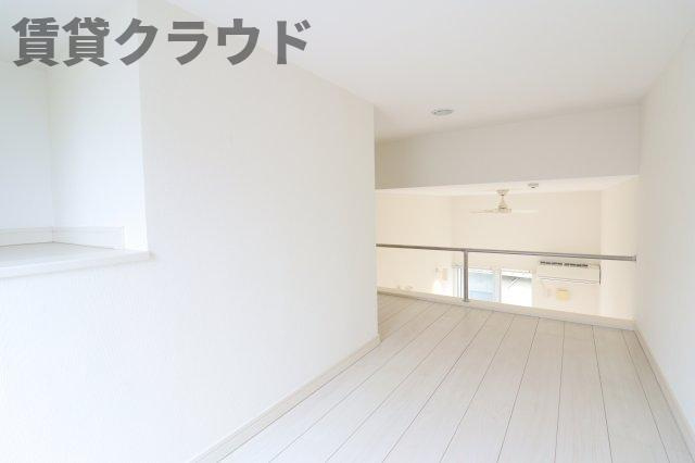 レガーロ千葉中央の寝室|寝室にいかがでしょうか