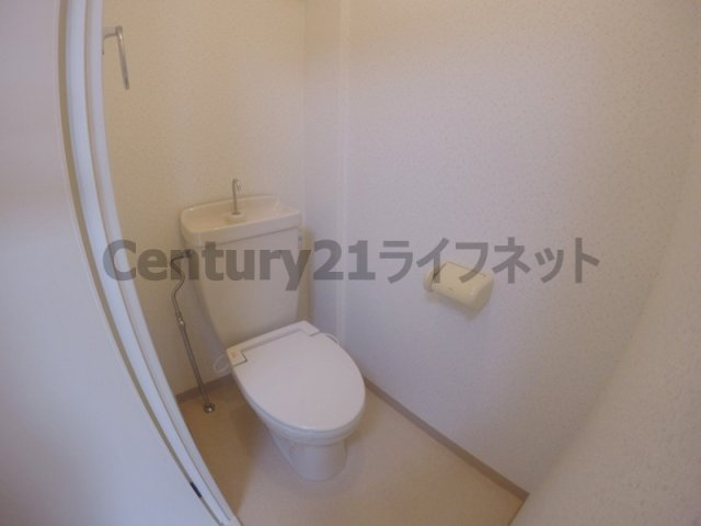 【トイレ】 | サンロイヤル柴島パート5