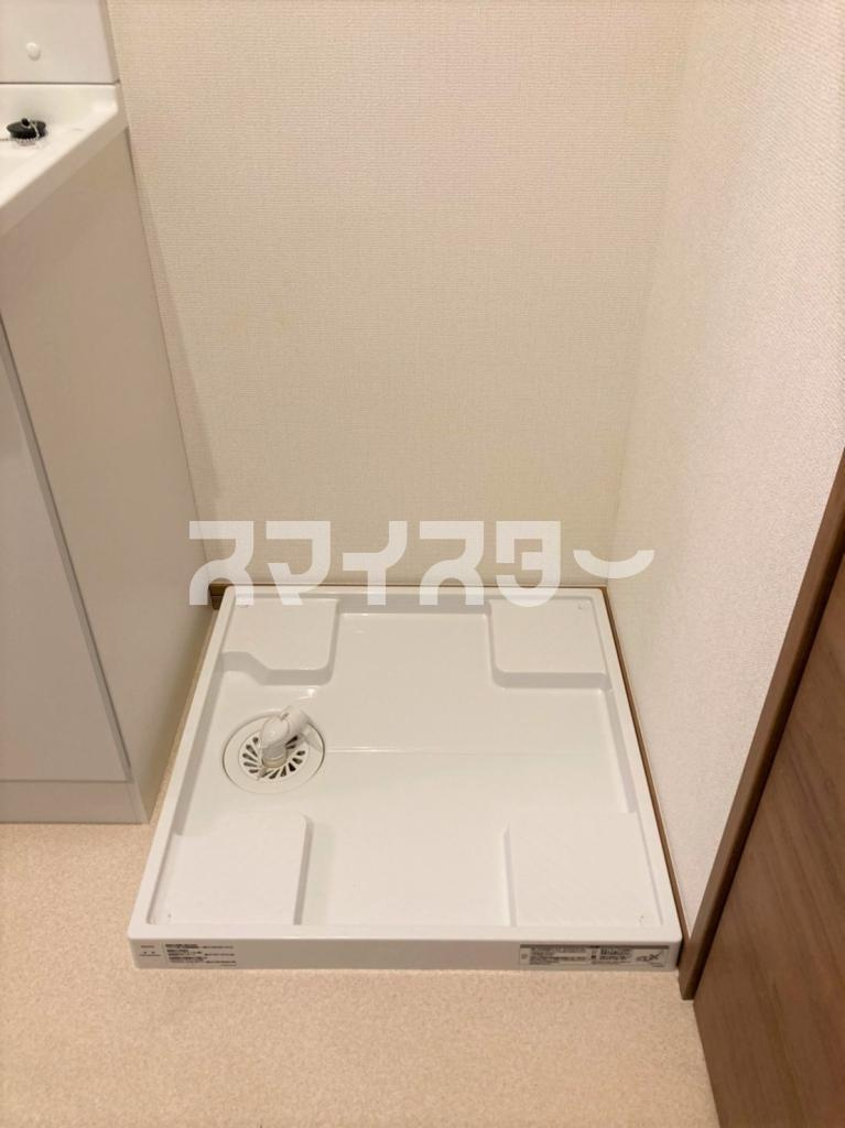 アムール錦の設備