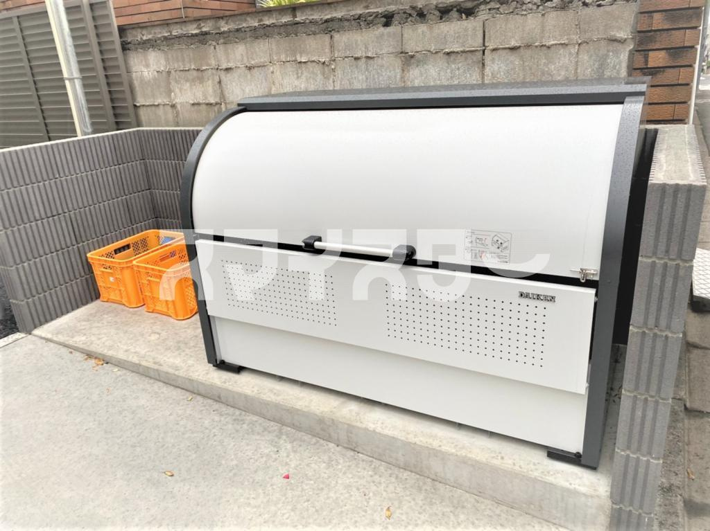 アムール錦のその他共用部分