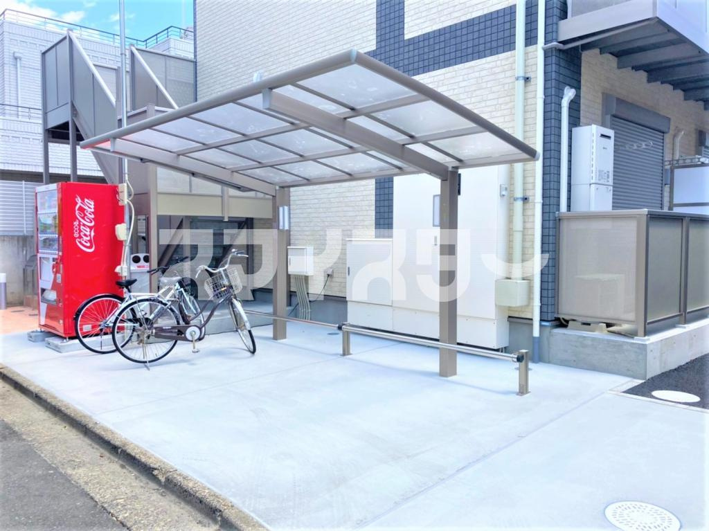 アムール錦のその他共用部分