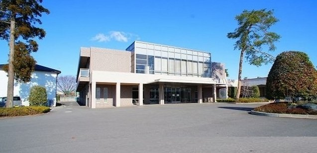 イリーデ・スカイの周辺|埼玉江南病院まで3900m