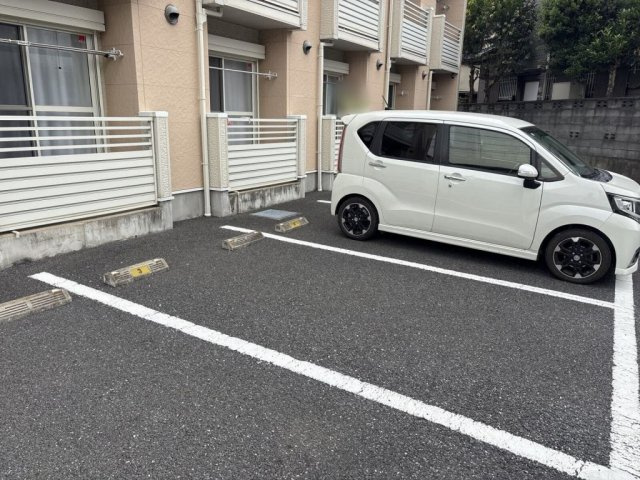 レオネクストアレグリーアⅡのその他