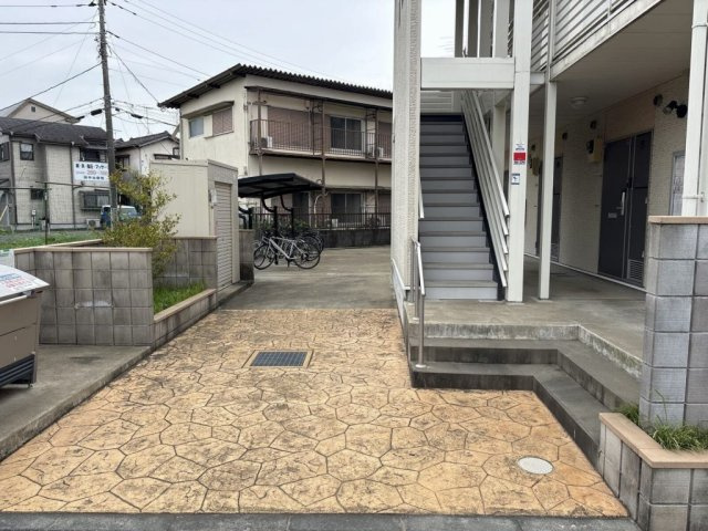レオネクストアレグリーアⅡのその他
