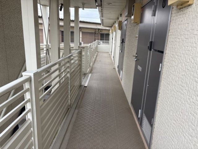 レオネクストアレグリーアⅡのその他