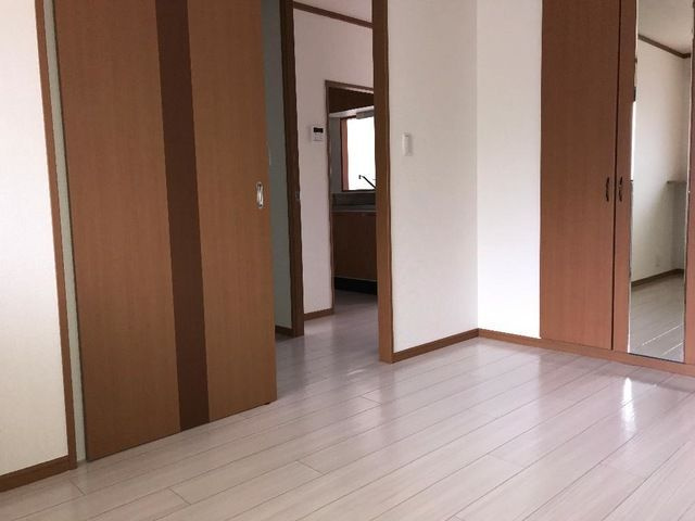 ベル・グランディの居間・リビング