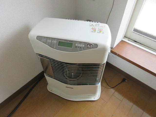 T-フラット1112の設備
