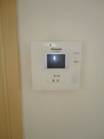 ベル・アンジュＢのセキュリティ