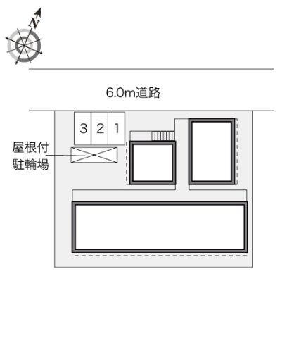 レオパレスカンタービレのその他