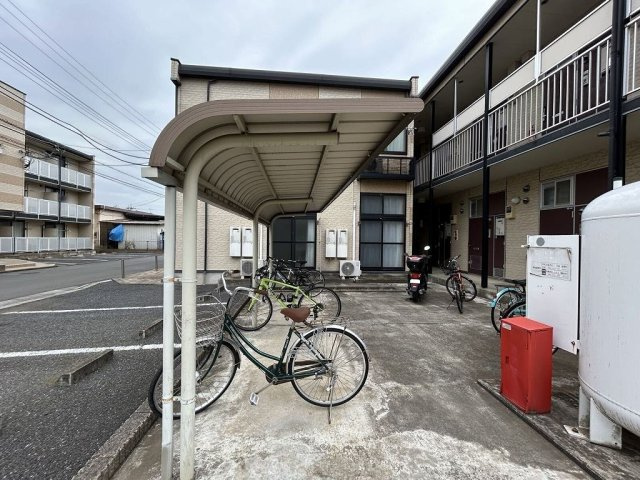 レオパレスカンタービレのその他