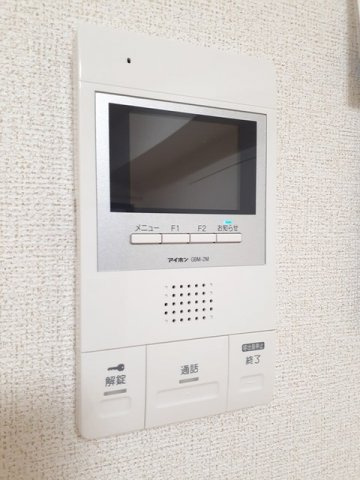 ベルオーブのセキュリティ
