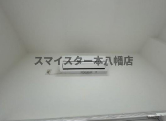 ＡＫビルの設備|※別部屋の参考写真
