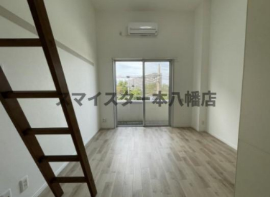 ＡＫビルの居間・リビング|※別部屋の参考写真