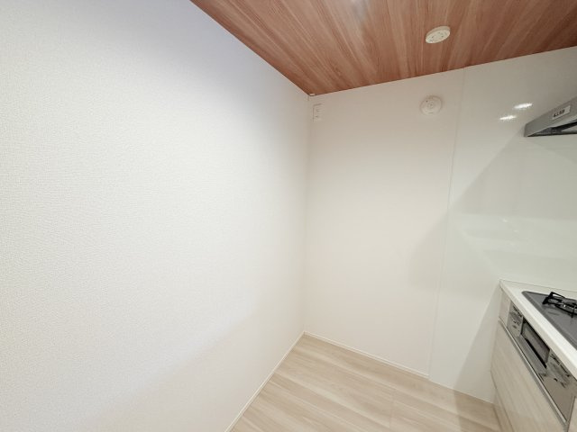 ASHA NOORの設備