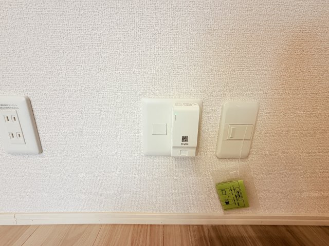 ASHA NOORの設備