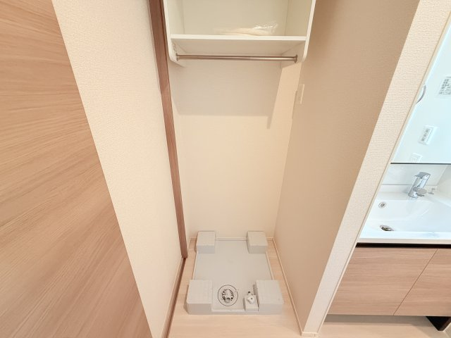 ASHA NOORの設備