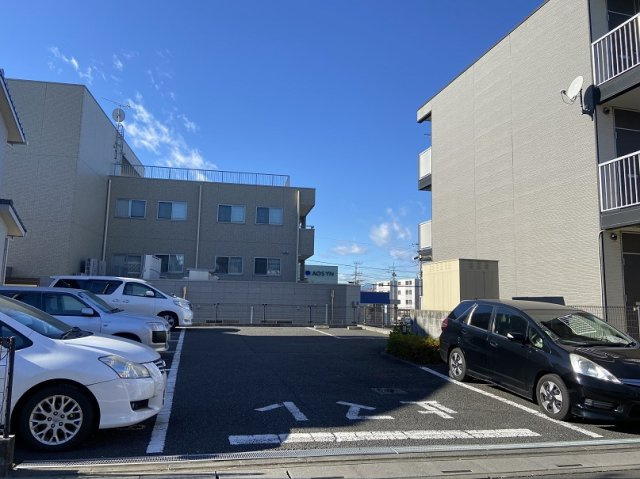 レオパレスサンフラワーハウスのその他