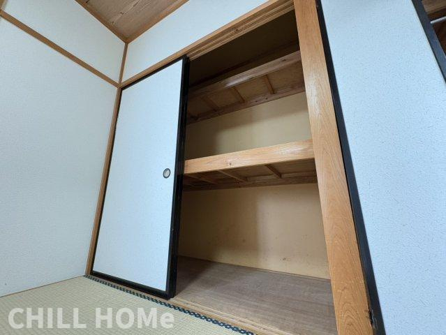 ビューパレス藤井の収納|他社様掲載物件もまとめてご紹介、ご案内可能です(^^)/