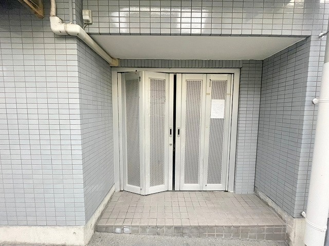FIVETWOのその他共用部分