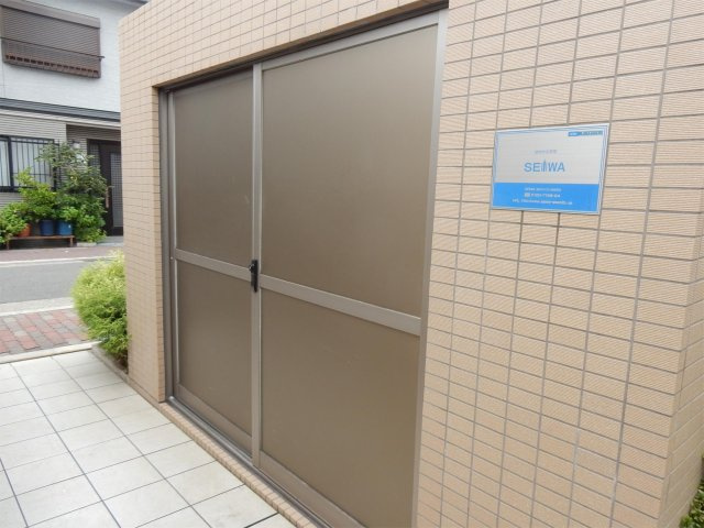 シャルマン藤田のロビー|シャルマン藤田　ロビー