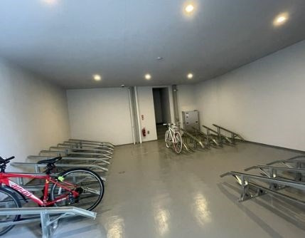 【その他共用部分】ジェノヴィア板橋東山町スカイガーデン