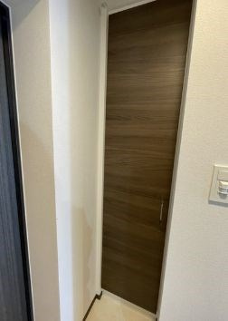【玄関】ジェノヴィア板橋東山町スカイガーデン
