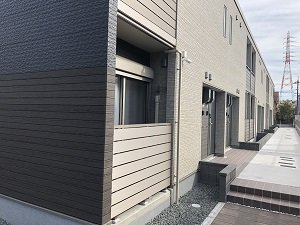 クレイノプランドールのその他