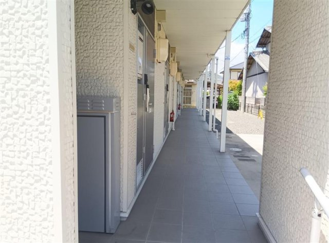 レオネクスト中庄南のその他|備品や設備仕様は号室等により異なります現地をご確認下さい。