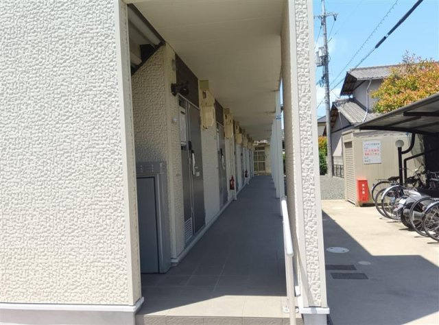 レオネクスト中庄南のその他