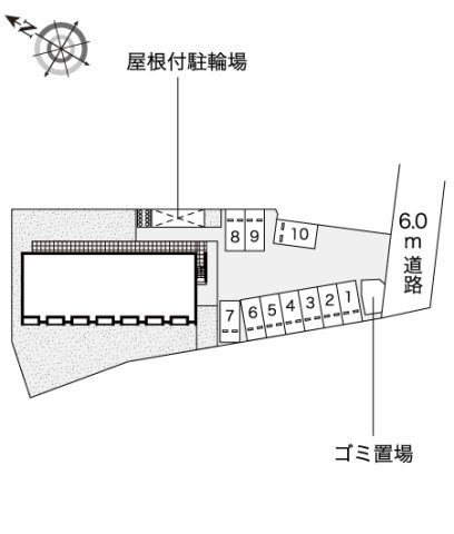 レオネクスト中庄南のその他