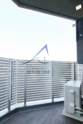 AXAS練馬北町のバルコニー|バルコニーです。