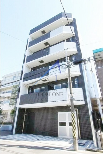 AXAS練馬北町