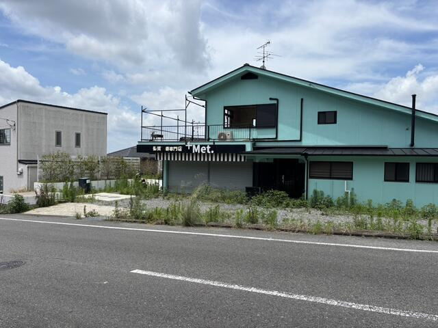 岡山市中区四御神の中古一戸建のその他